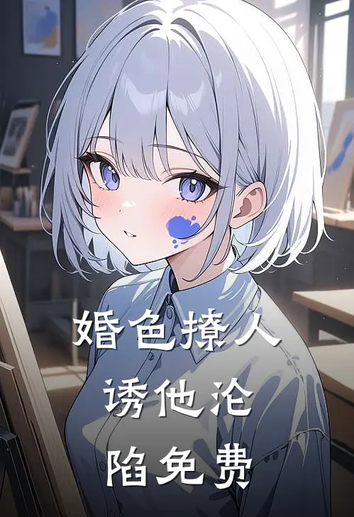 婚色撩人，诱他沦陷免费