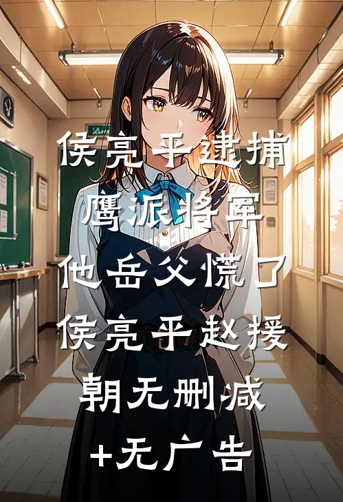 侯亮平逮捕鹰派将军，他岳父慌了侯亮平赵援朝无删减+无广告