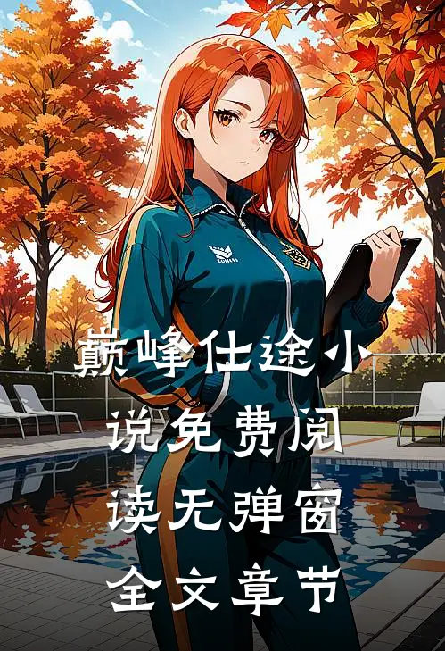 巅峰仕途小说免费阅读无弹窗全文章节