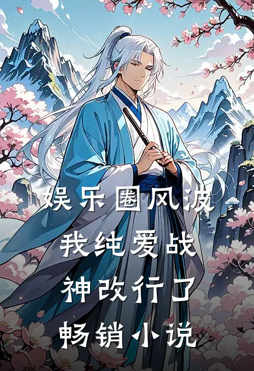 娱乐圈风波：我纯爱战神改行了畅销小说