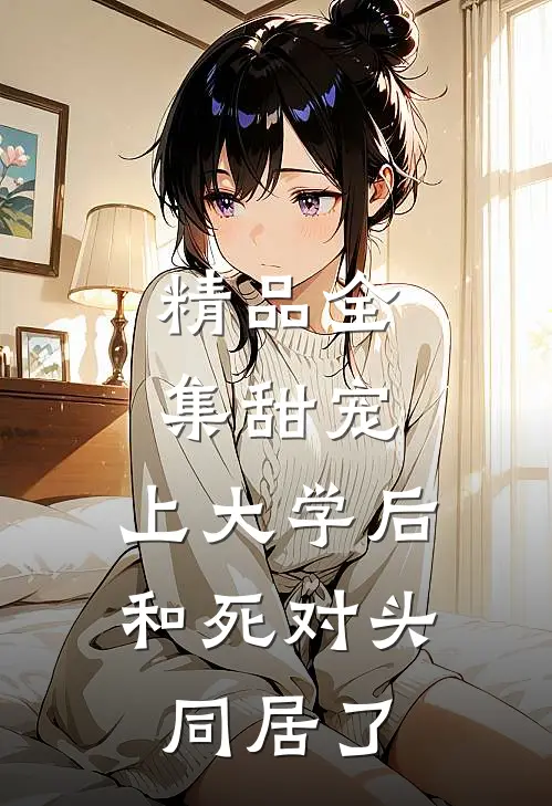 精品全集甜宠：上大学后，和死对头同居了