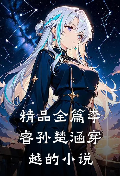 精品全篇李睿孙楚涵穿越的小说