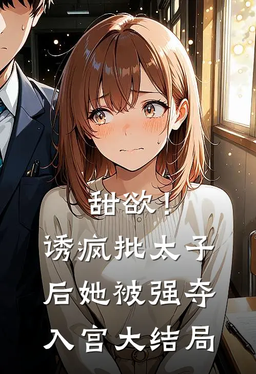 甜欲！诱疯批太子后她被强夺入宫大结局