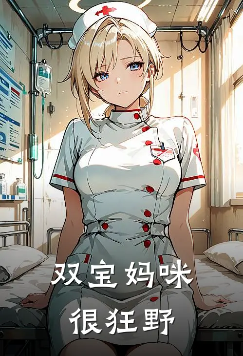 双宝妈咪很狂野