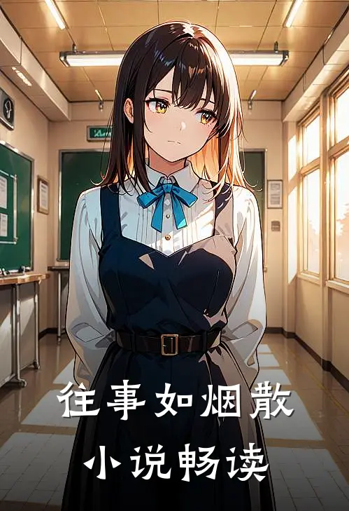 往事如烟散小说畅读
