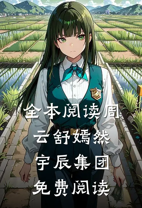 全本阅读周云舒嫣然宇辰集团免费阅读