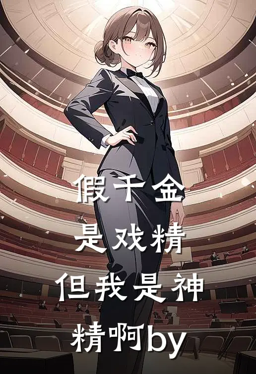 假千金是戏精，但我是神精啊by