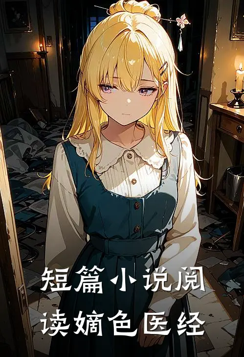 短篇小说阅读嫡色医经