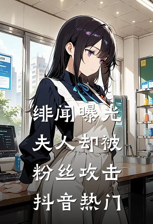 绯闻曝光，夫人却被粉丝攻击抖音热门