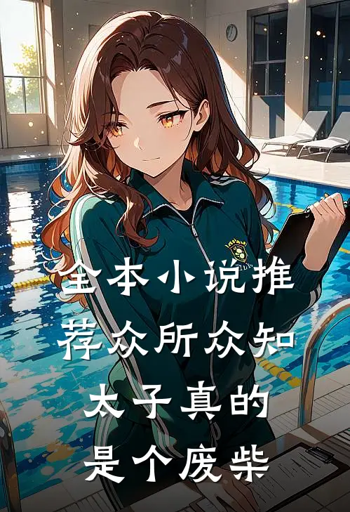 全本小说推荐众所众知，太子真的是个废柴