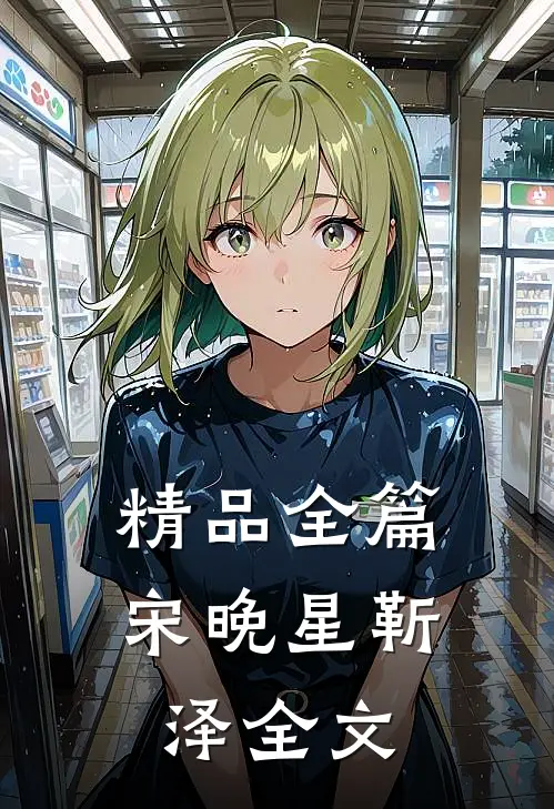 精品全篇宋晚星靳泽全文