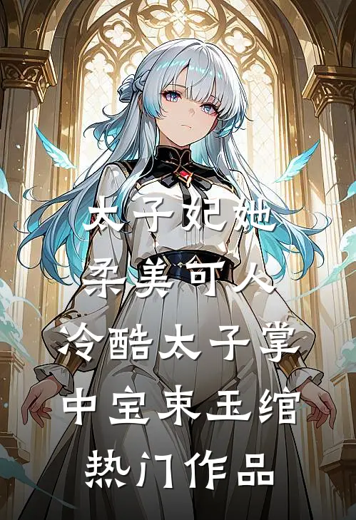 太子妃她柔美可人:冷酷太子掌中宝束玉绾热门作品