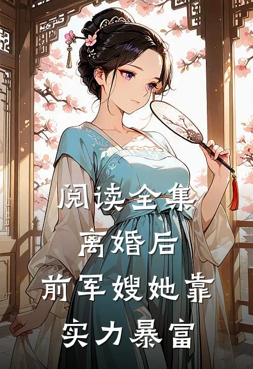 阅读全集离婚后，前军嫂她靠实力暴富