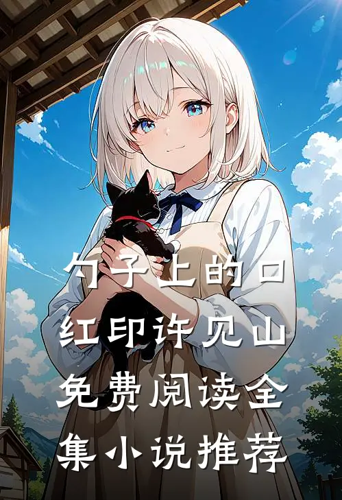 勺子上的口红印许见山免费阅读全集小说推荐