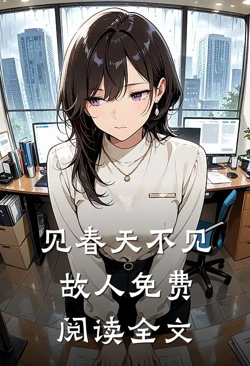 见春天不见故人免费阅读全文