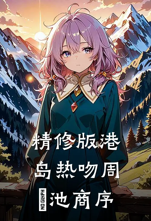 精修版港岛热吻周璟池商序