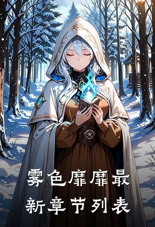 雾色靡靡最新章节列表