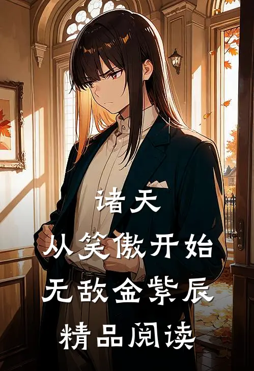 诸天:从笑傲开始无敌金紫辰精品阅读