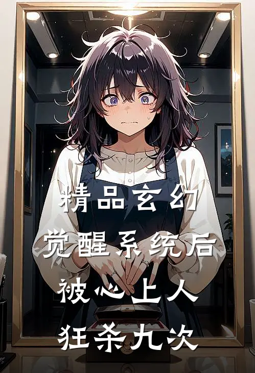 精品玄幻：觉醒系统后被心上人狂杀九次