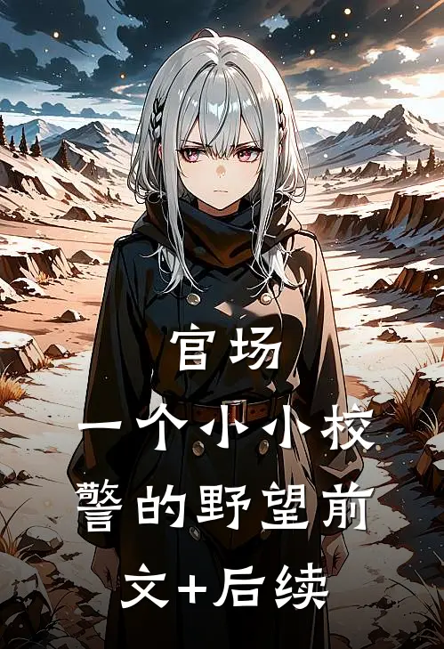 官场：一个小小校警的野望前文+后续