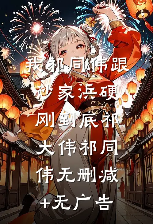 我祁同伟跟沙家浜硬刚到底祁大伟祁同伟无删减+无广告