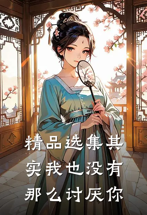 精品选集其实我也没有那么讨厌你