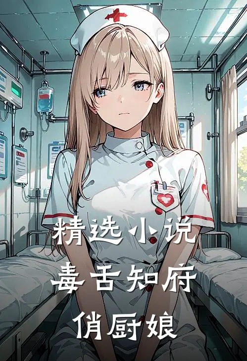 精选小说毒舌知府俏厨娘