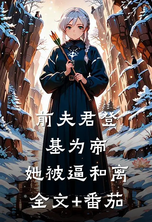 前夫君登基为帝，她被逼和离全文+番茄