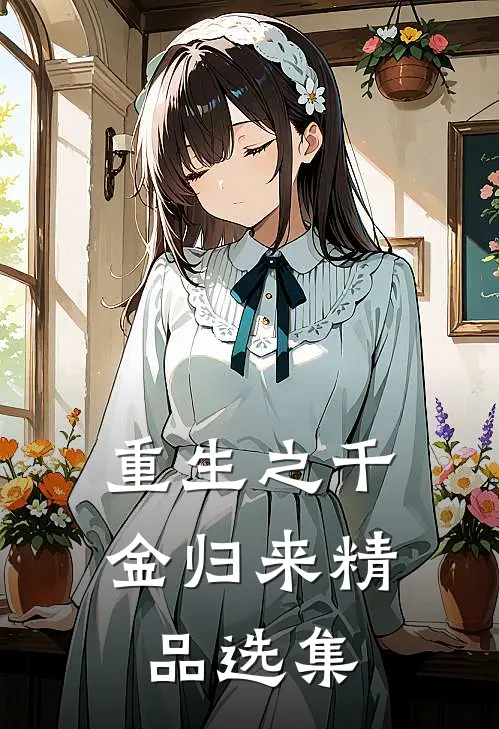 重生之千金归来精品选集