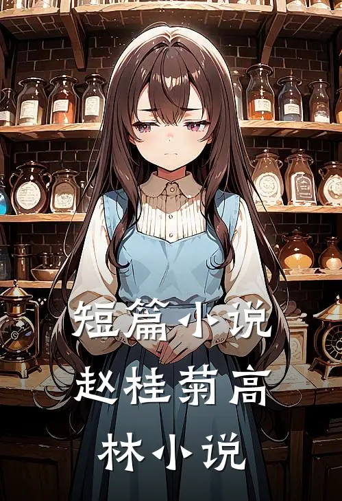 短篇小说赵桂菊高林小说