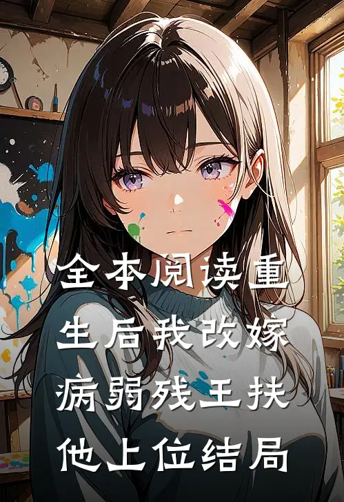 全本阅读重生后我改嫁病弱残王扶他上位结局