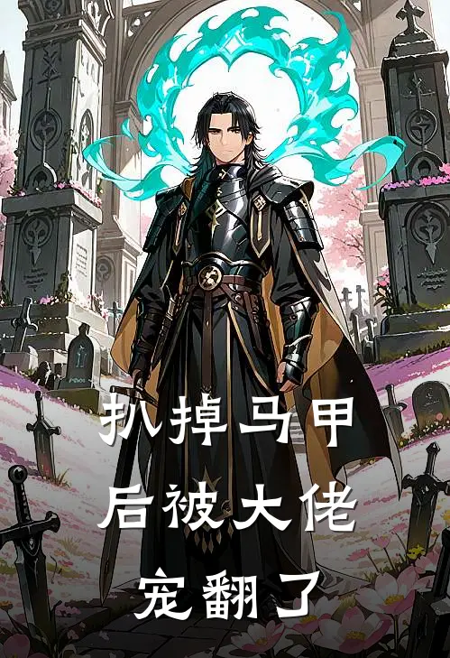 扒掉马甲后被大佬宠翻了