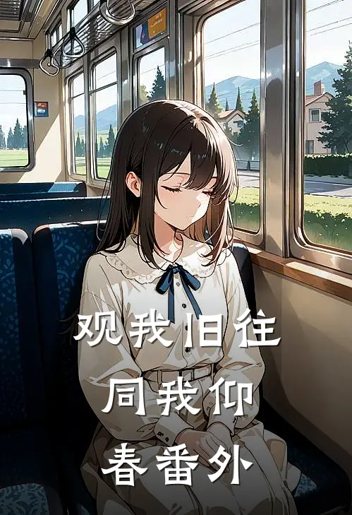 观我旧往，同我仰春番外