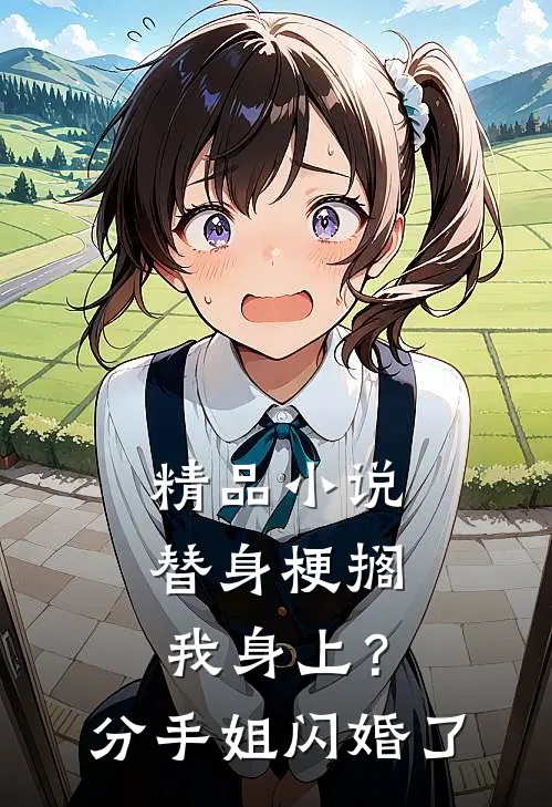 精品小说替身梗搁我身上？分手，姐闪婚了