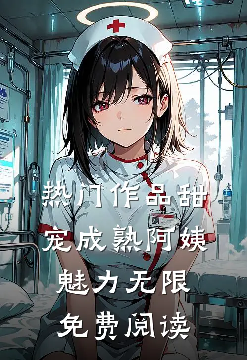 热门作品甜宠成熟阿姨魅力无限免费阅读