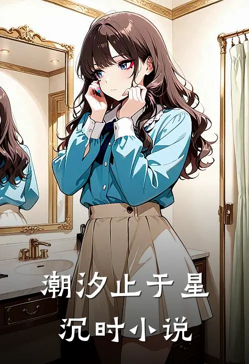 潮汐止于星沉时小说