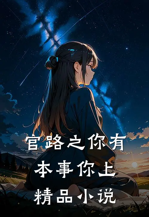 官路之你有本事你上精品小说