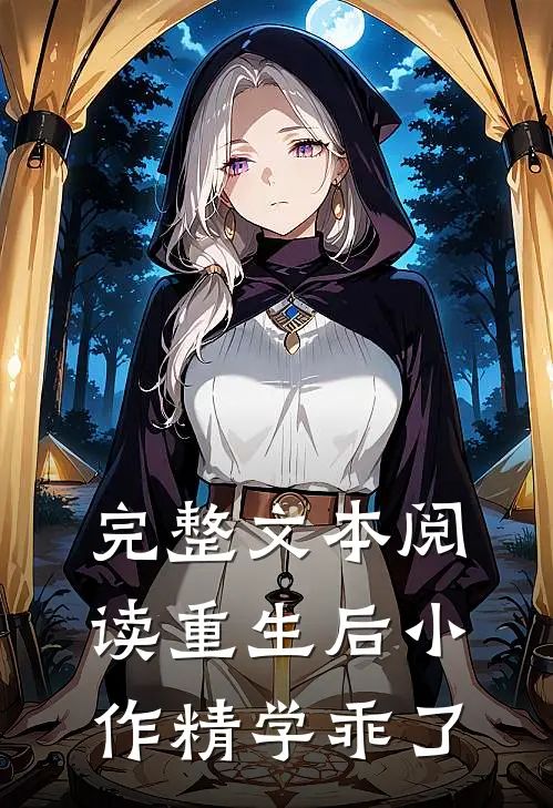 完整文本阅读重生后小作精学乖了