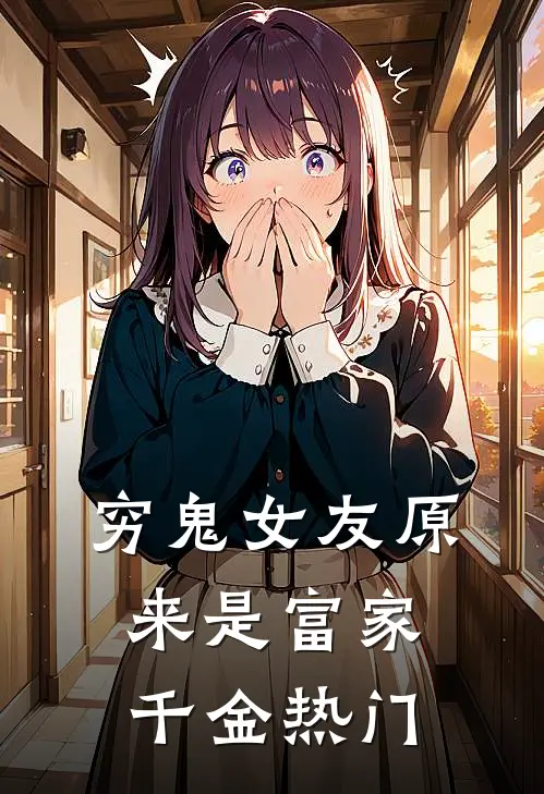 穷鬼女友原来是富家千金热门