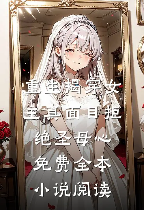 重生揭穿女主真面目拒绝圣母心免费全本小说阅读