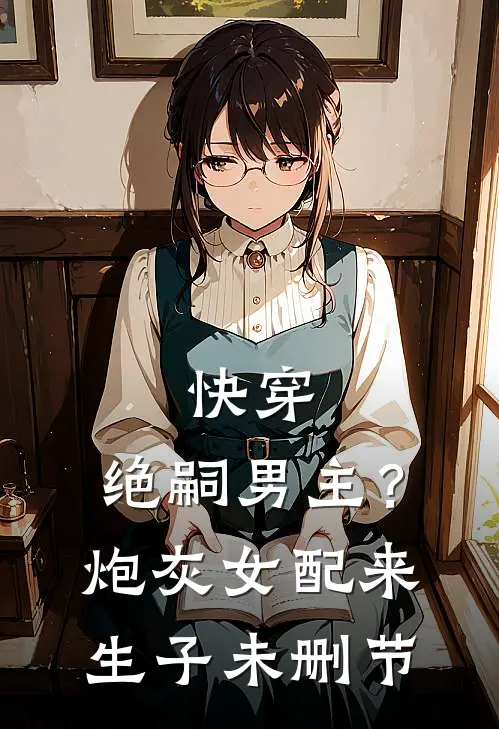 快穿，绝嗣男主？炮灰女配来生子未删节