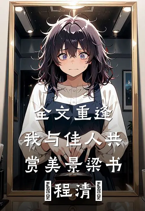 全文《重逢:我与佳人共赏美景》梁书媞程清玙