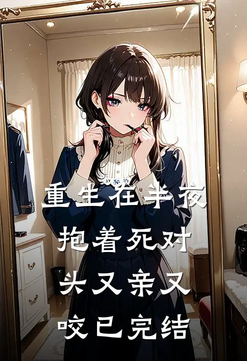重生在半夜，抱着死对头又亲又咬已完结