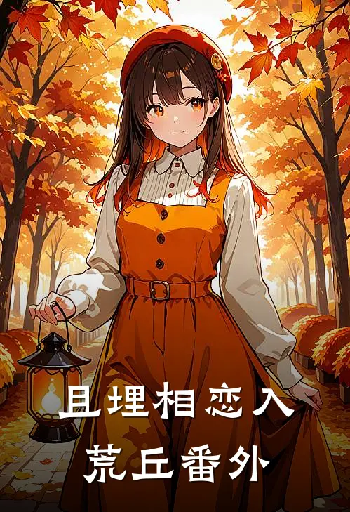 且埋相恋入荒丘番外