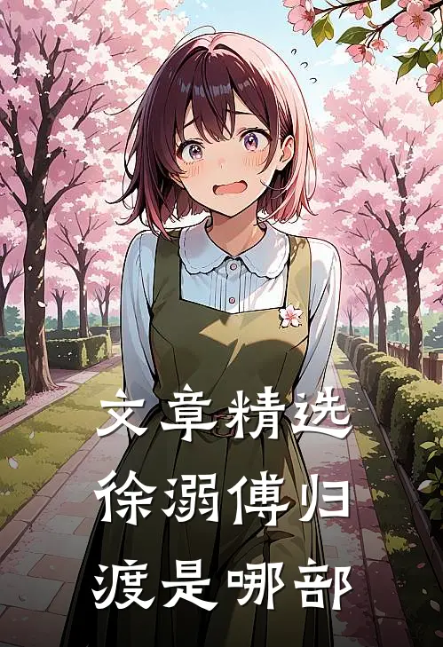 文章精选徐溺傅归渡是哪部
