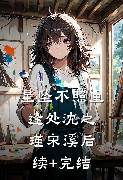 星坠不照重逢处沈之瑾宋溪后续+完结