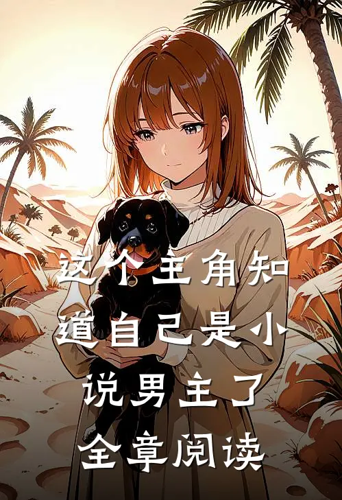 这个主角知道自己是小说男主了全章阅读