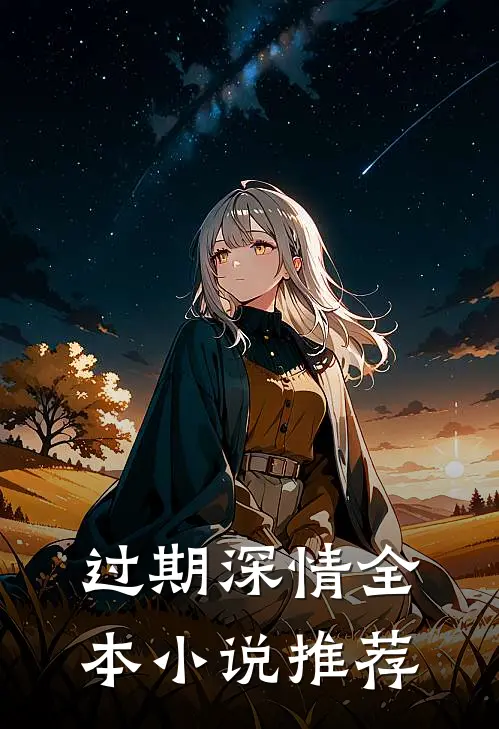 过期深情全本小说推荐