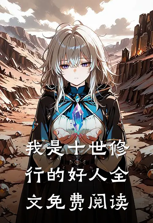 我是十世修行的好人全文免费阅读