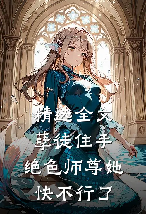 精选全文孽徒住手，绝色师尊她快不行了